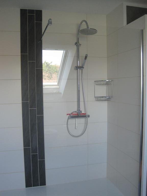 Haus Am Park Apartment Thallwitz Room photo