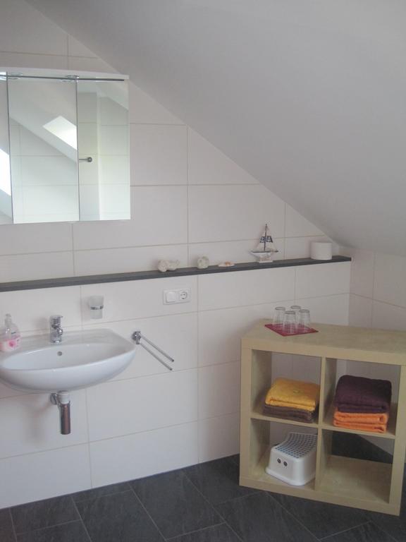 Haus Am Park Apartment Thallwitz Room photo
